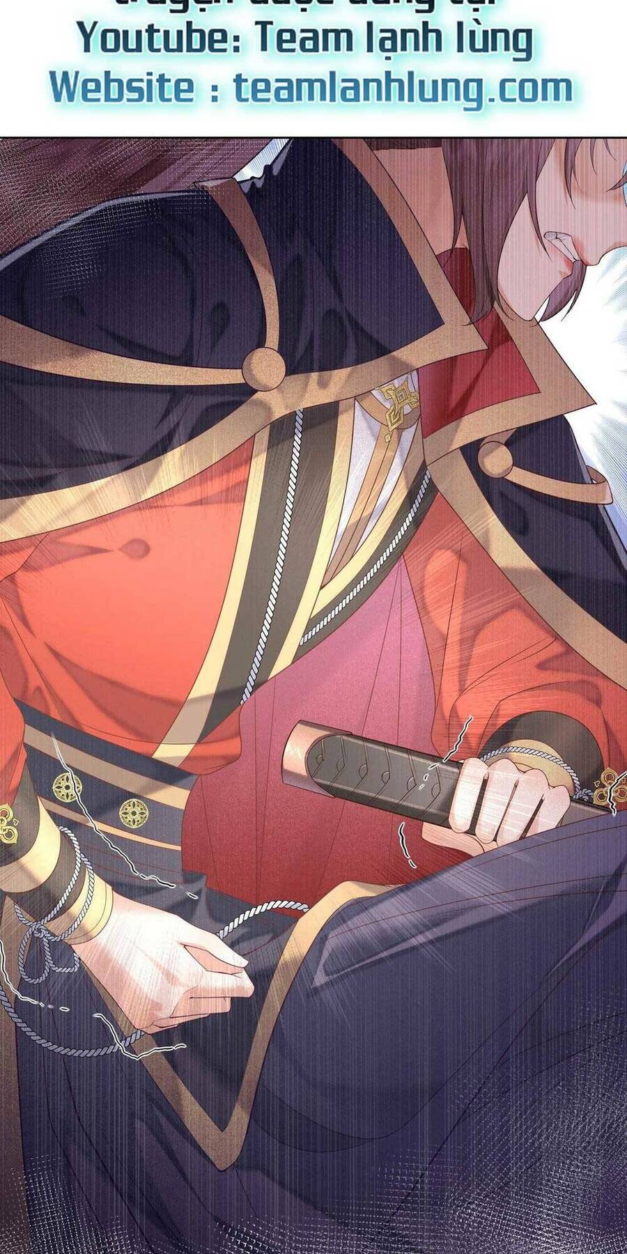 Ta Lại Bị Công Chúa Nam Nhân Quấn Lấy Rồi Chapter 4 - 32