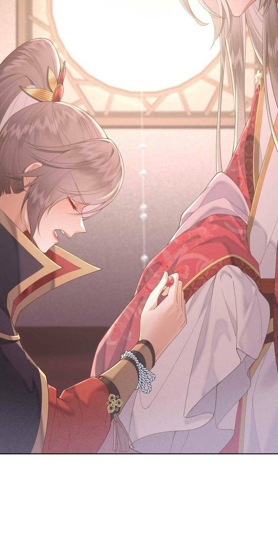 Ta Lại Bị Công Chúa Nam Nhân Quấn Lấy Rồi Chapter 4 - 34