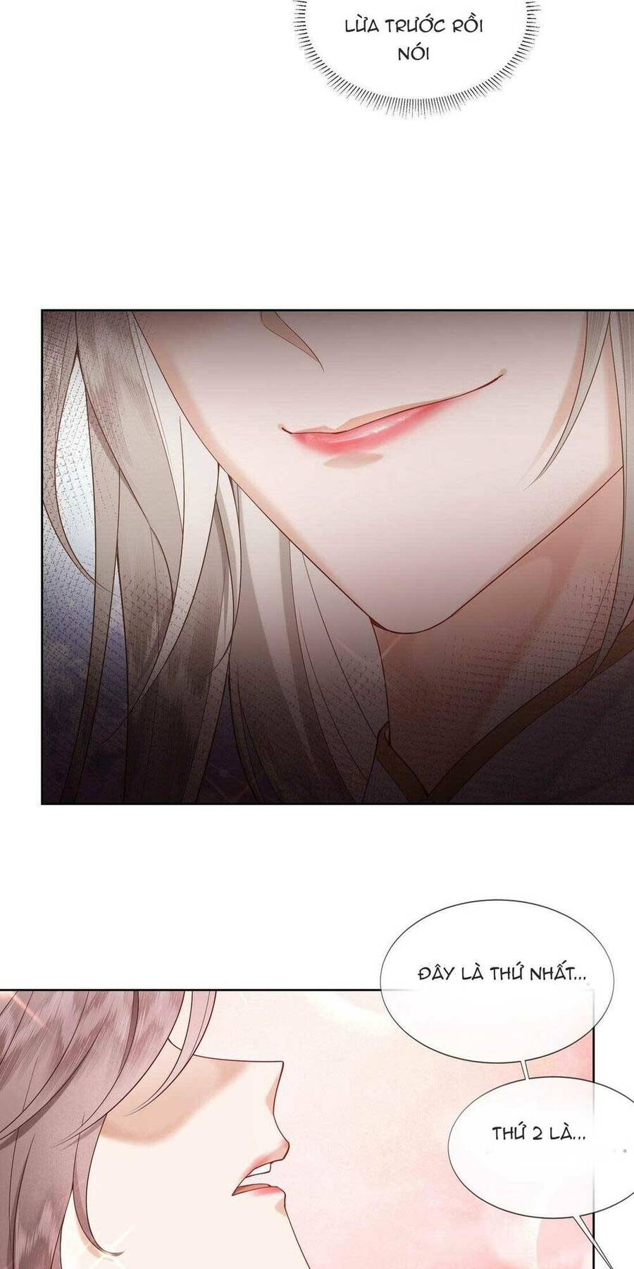 Ta Lại Bị Công Chúa Nam Nhân Quấn Lấy Rồi Chapter 4 - 38