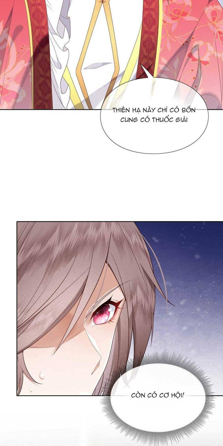 Ta Lại Bị Công Chúa Nam Nhân Quấn Lấy Rồi Chapter 4 - 6