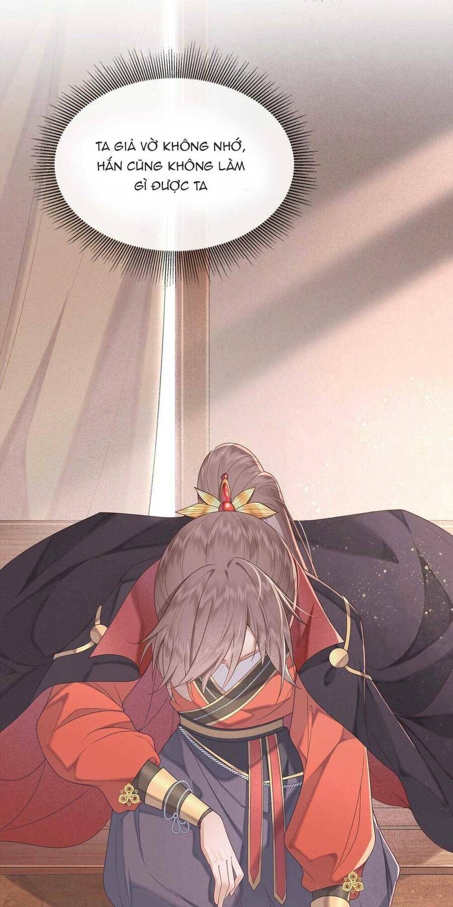 Ta Lại Bị Công Chúa Nam Nhân Quấn Lấy Rồi Chapter 4 - 7