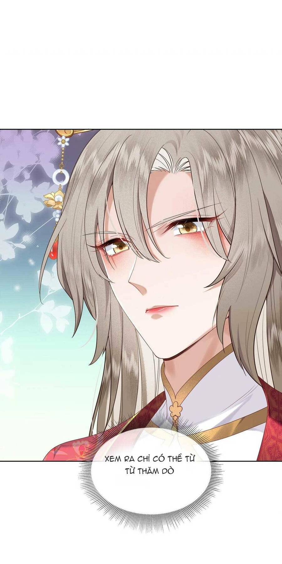 Ta Lại Bị Công Chúa Nam Nhân Quấn Lấy Rồi Chapter 4 - 9