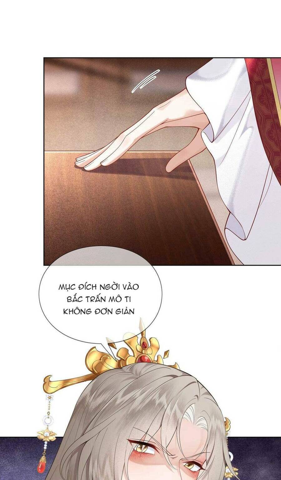 Ta Lại Bị Công Chúa Nam Nhân Quấn Lấy Rồi Chapter 4 - 10