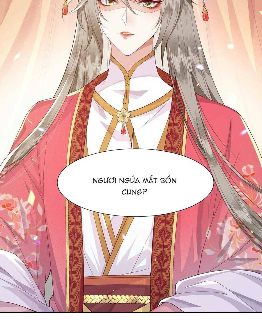 Ta Lại Bị Công Chúa Nam Nhân Quấn Lấy Rồi Chapter 5 - 12