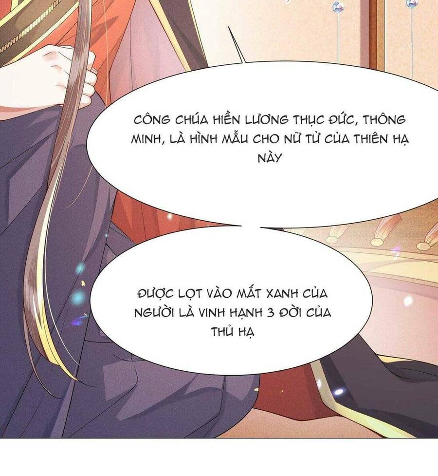 Ta Lại Bị Công Chúa Nam Nhân Quấn Lấy Rồi Chapter 5 - 14