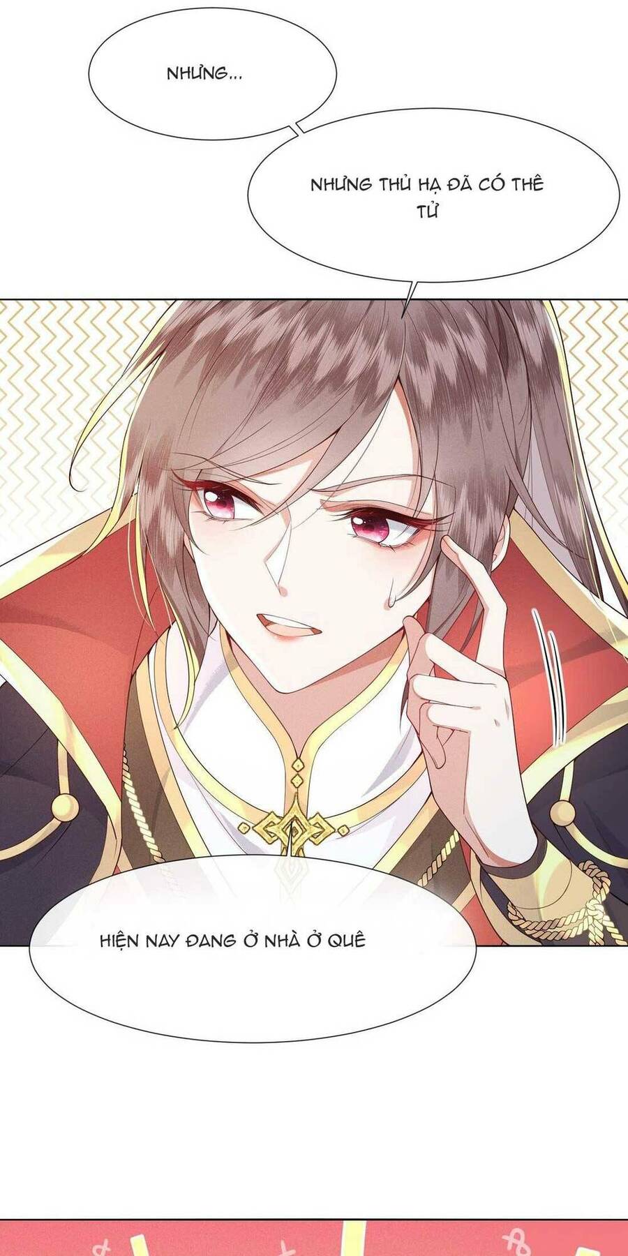 Ta Lại Bị Công Chúa Nam Nhân Quấn Lấy Rồi Chapter 5 - 15