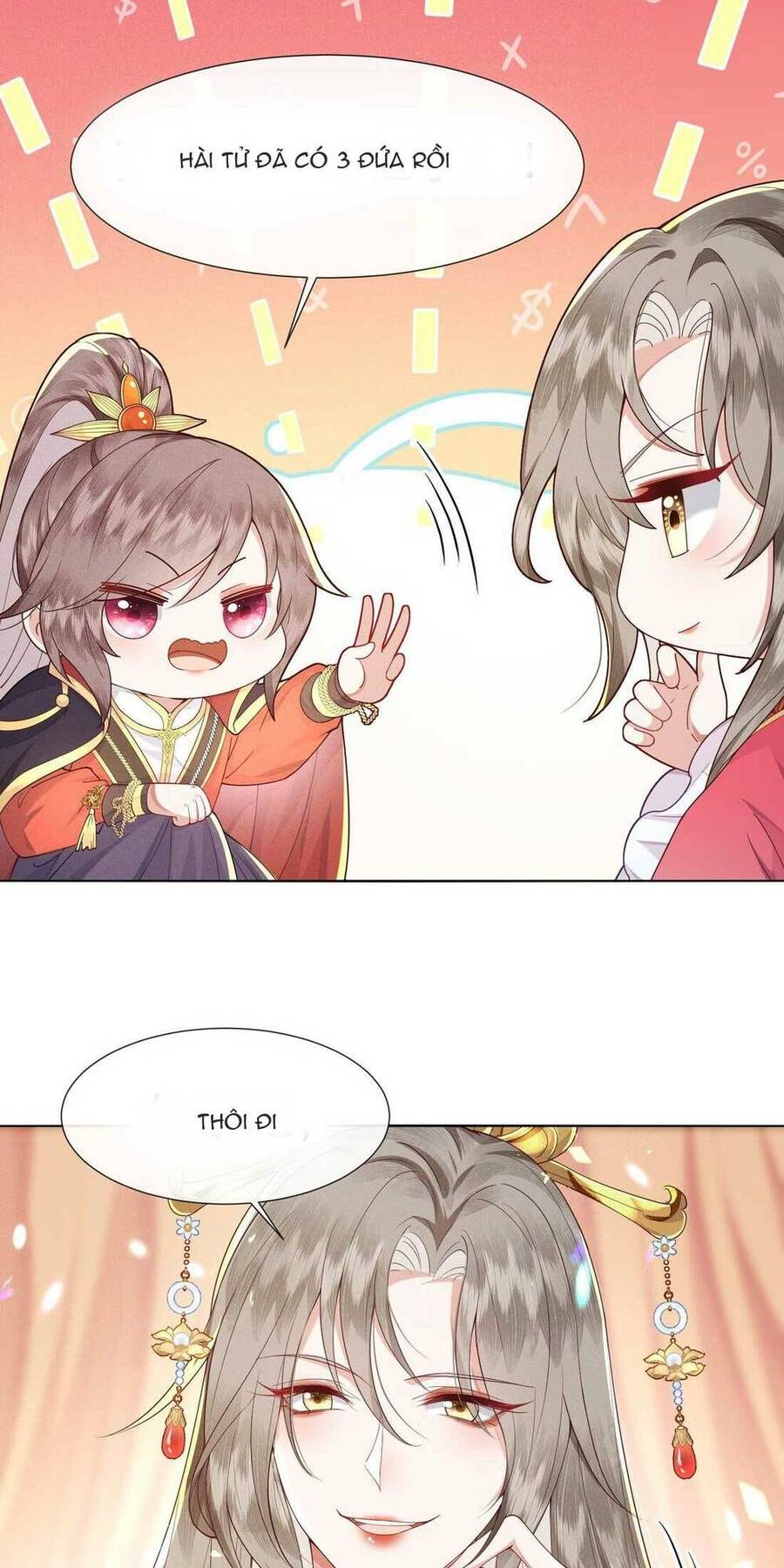 Ta Lại Bị Công Chúa Nam Nhân Quấn Lấy Rồi Chapter 5 - 16