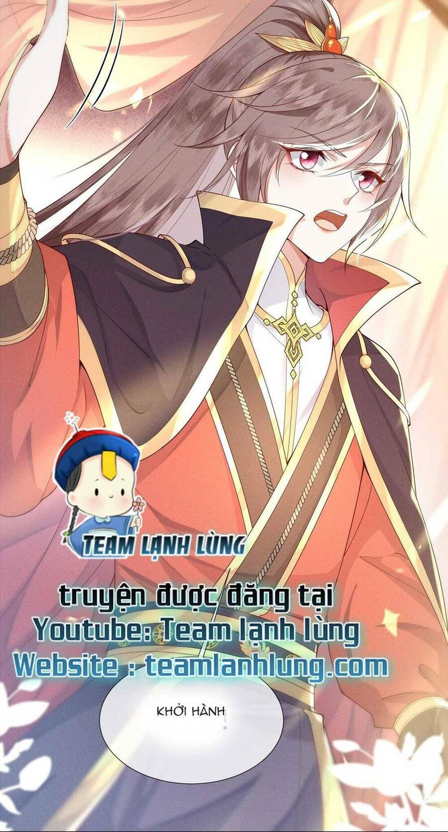 Ta Lại Bị Công Chúa Nam Nhân Quấn Lấy Rồi Chapter 5 - 20