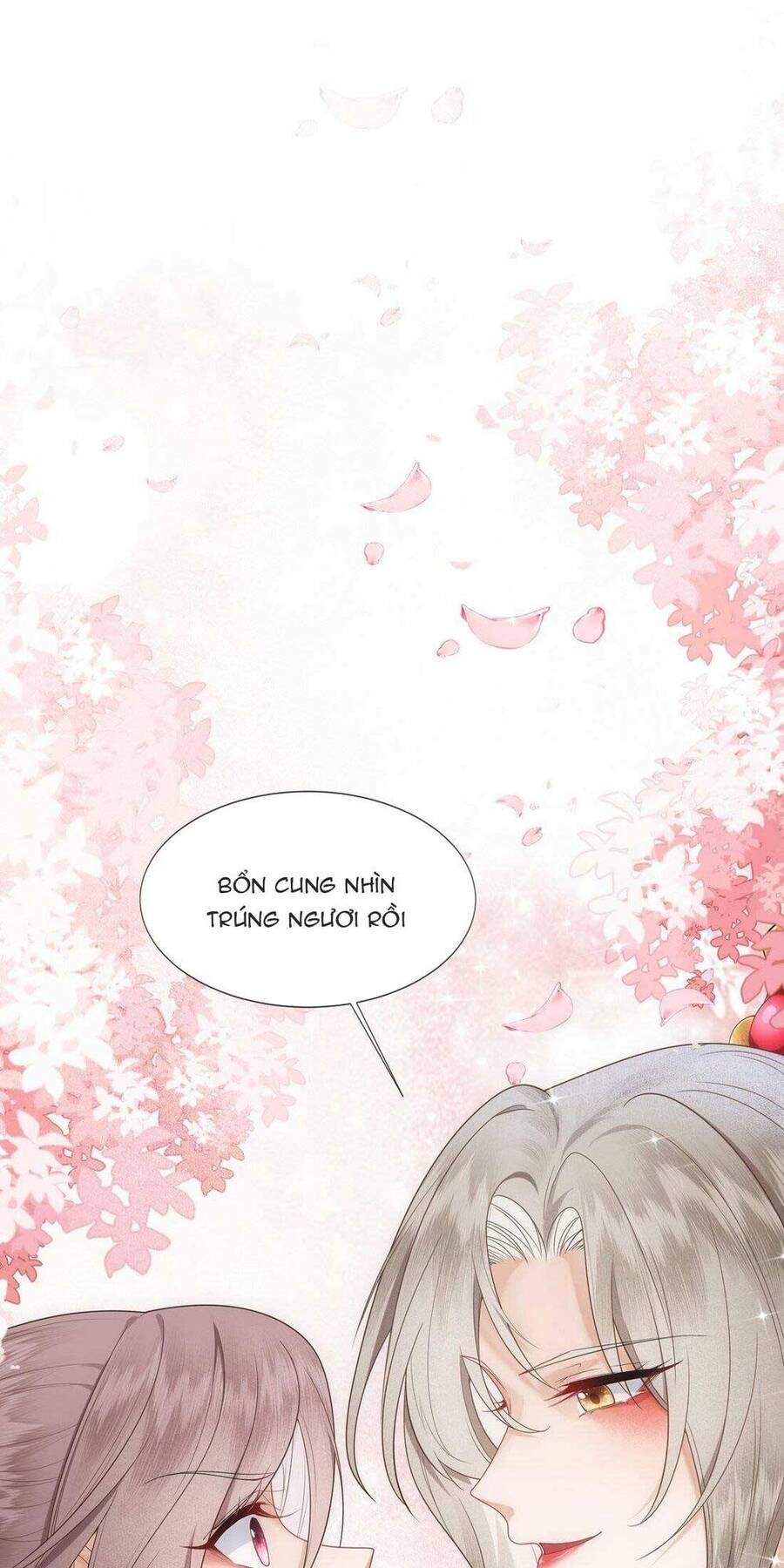 Ta Lại Bị Công Chúa Nam Nhân Quấn Lấy Rồi Chapter 5 - 3