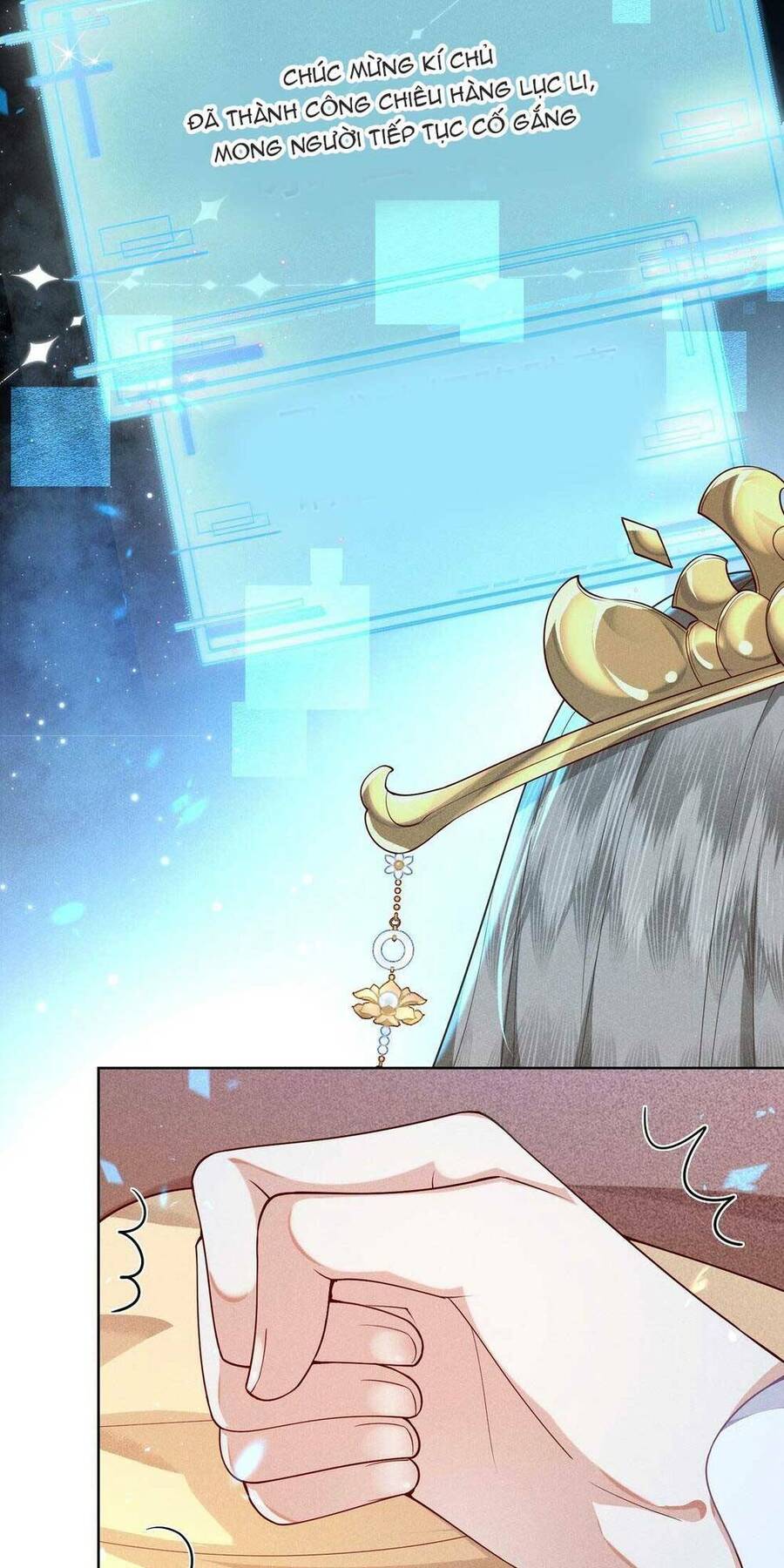 Ta Lại Bị Công Chúa Nam Nhân Quấn Lấy Rồi Chapter 5 - 22