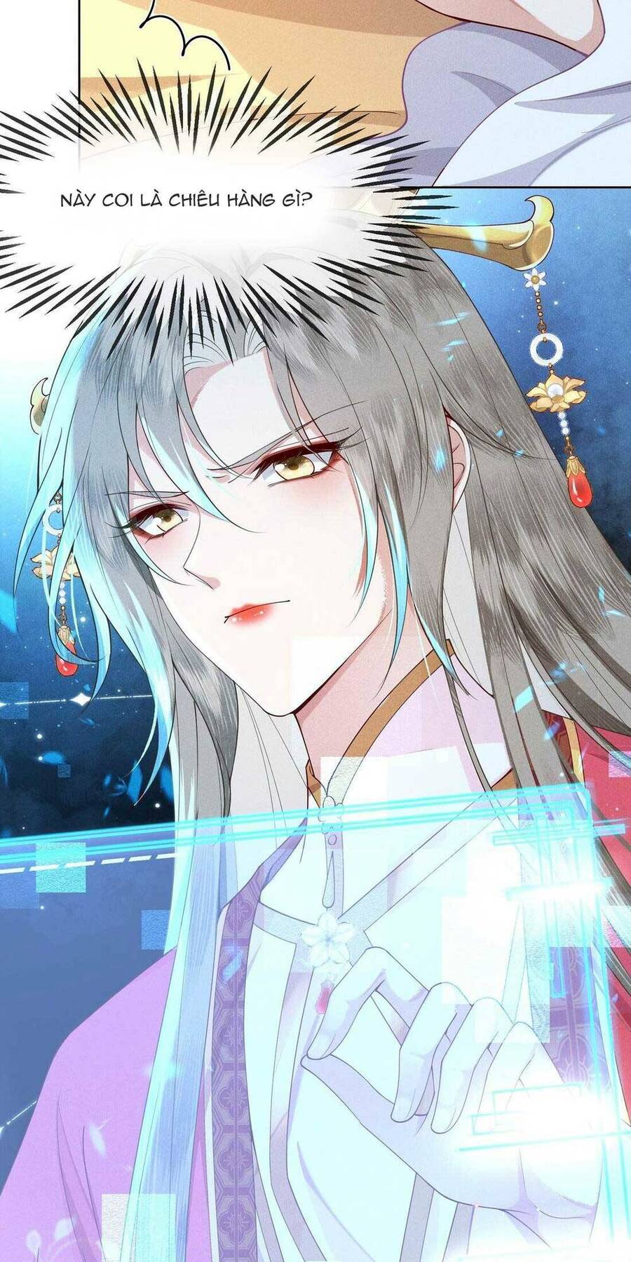 Ta Lại Bị Công Chúa Nam Nhân Quấn Lấy Rồi Chapter 5 - 23