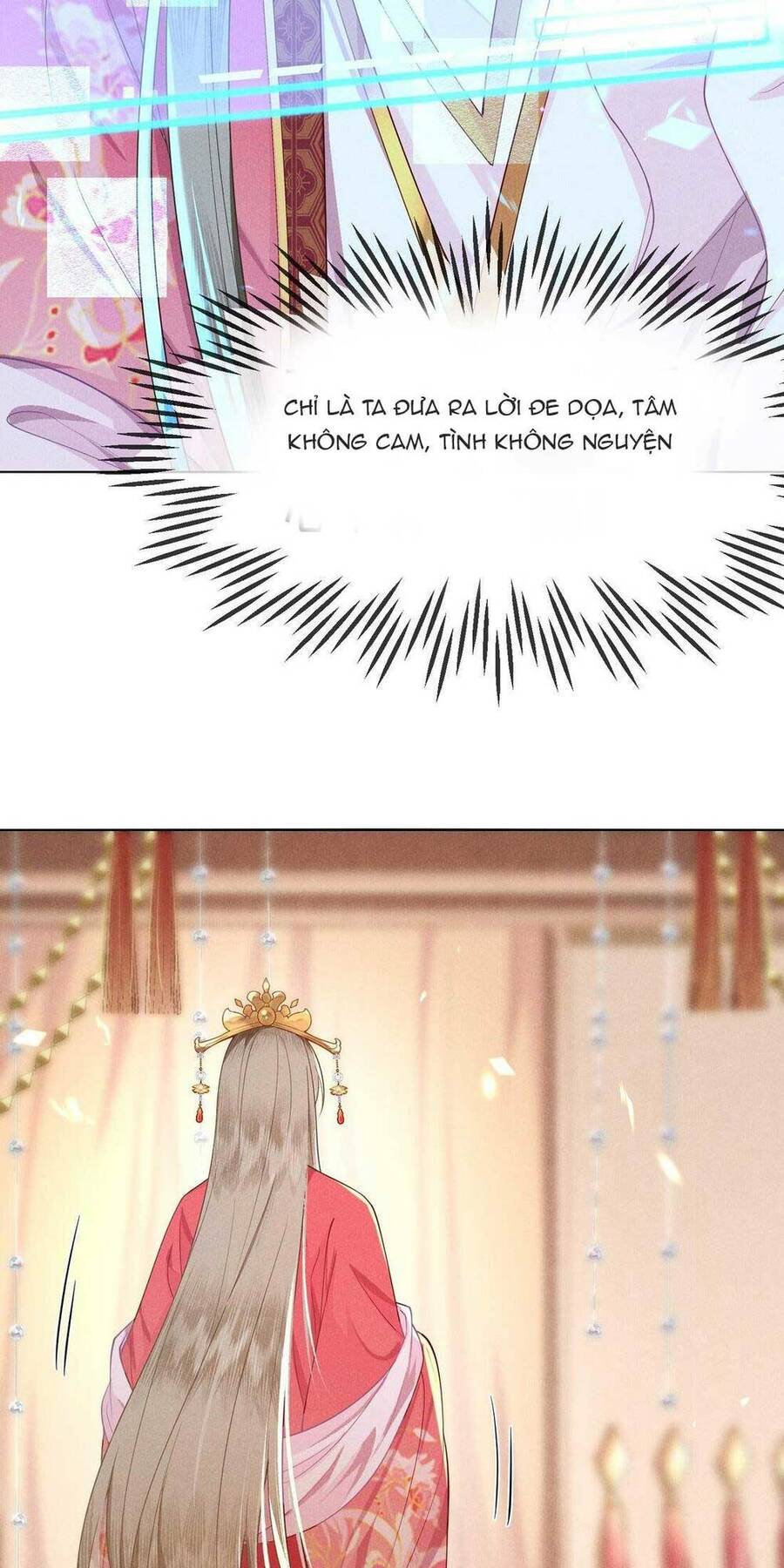 Ta Lại Bị Công Chúa Nam Nhân Quấn Lấy Rồi Chapter 5 - 24