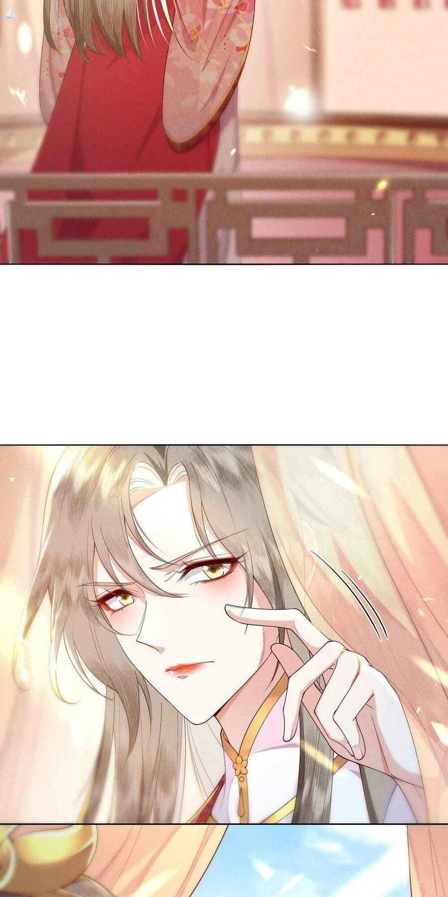 Ta Lại Bị Công Chúa Nam Nhân Quấn Lấy Rồi Chapter 5 - 25