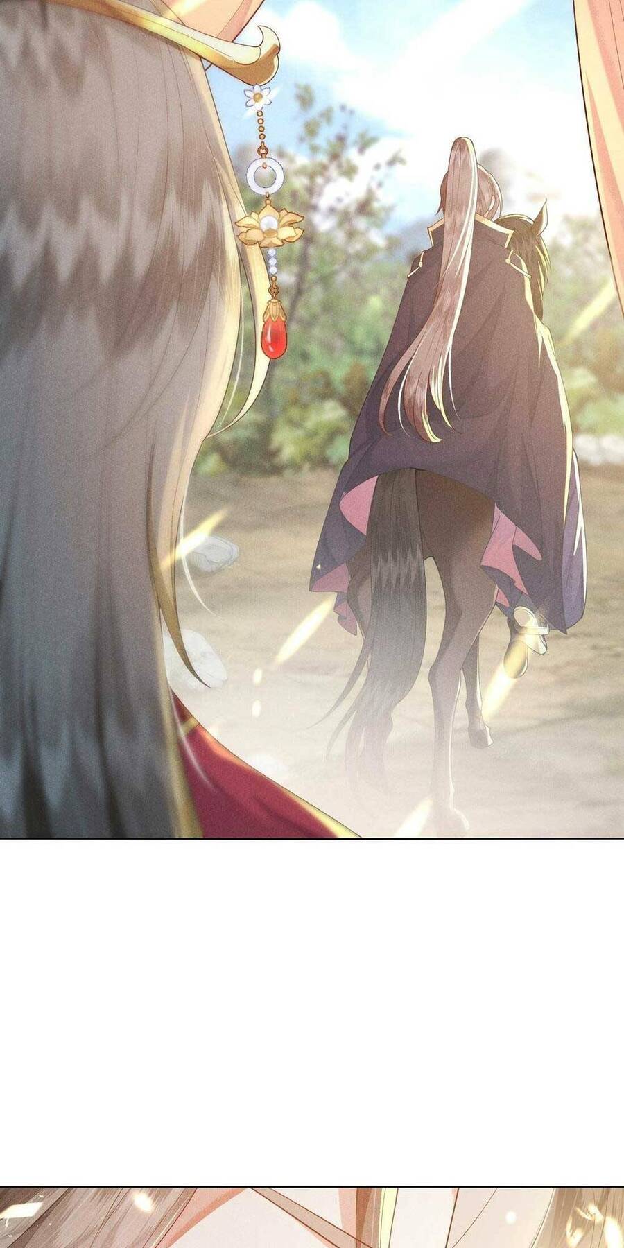 Ta Lại Bị Công Chúa Nam Nhân Quấn Lấy Rồi Chapter 5 - 26