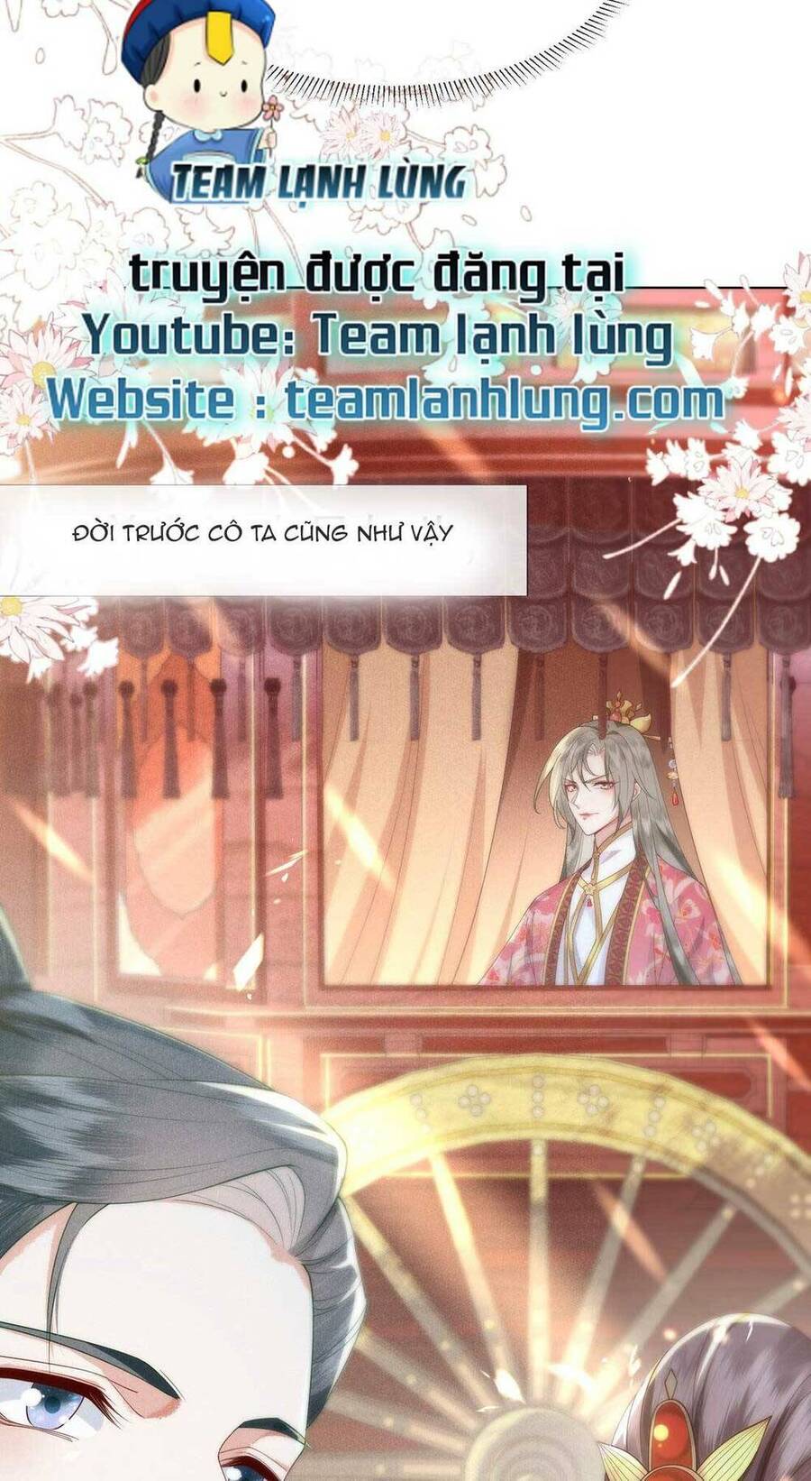 Ta Lại Bị Công Chúa Nam Nhân Quấn Lấy Rồi Chapter 5 - 28