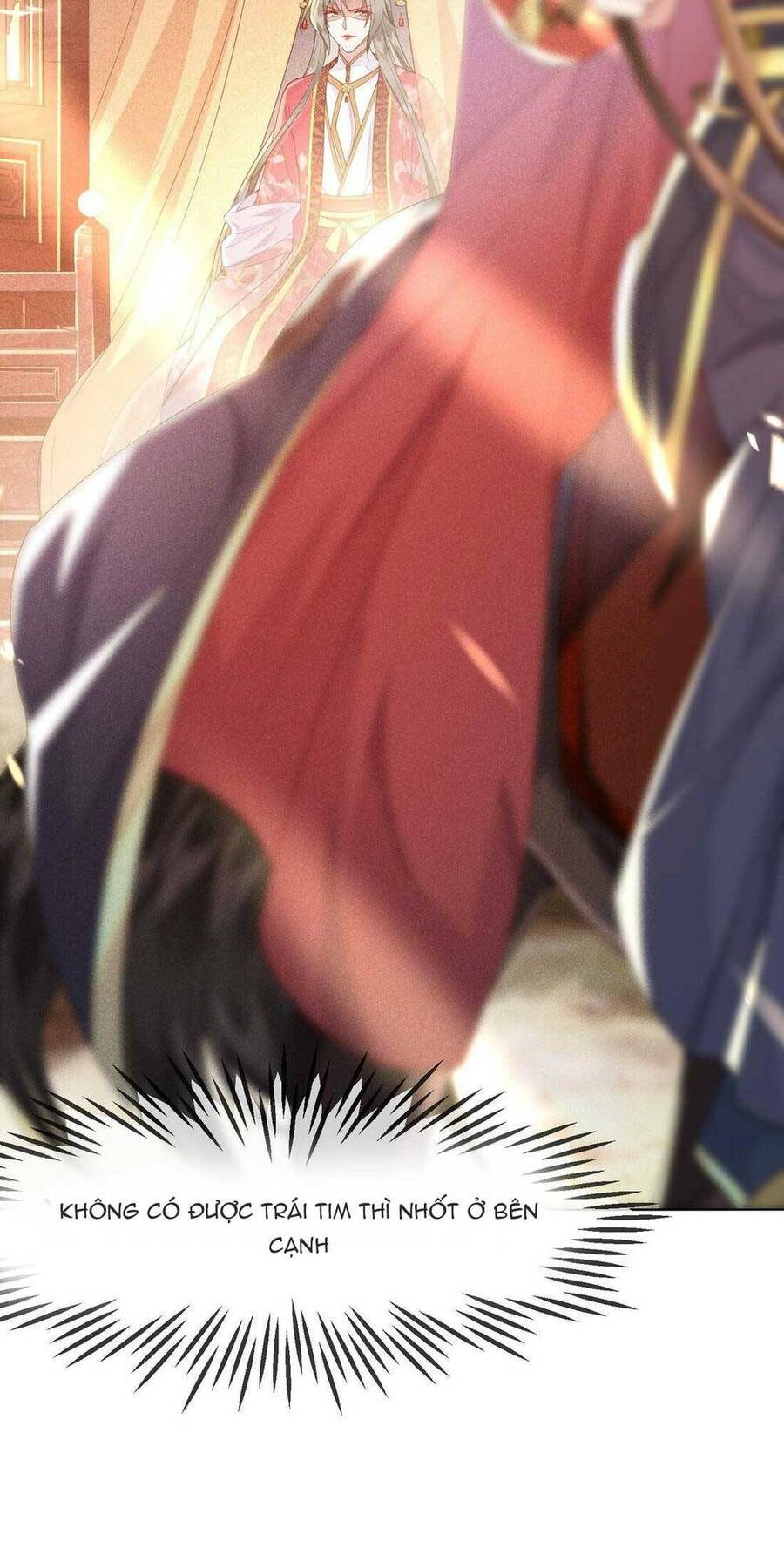 Ta Lại Bị Công Chúa Nam Nhân Quấn Lấy Rồi Chapter 5 - 32