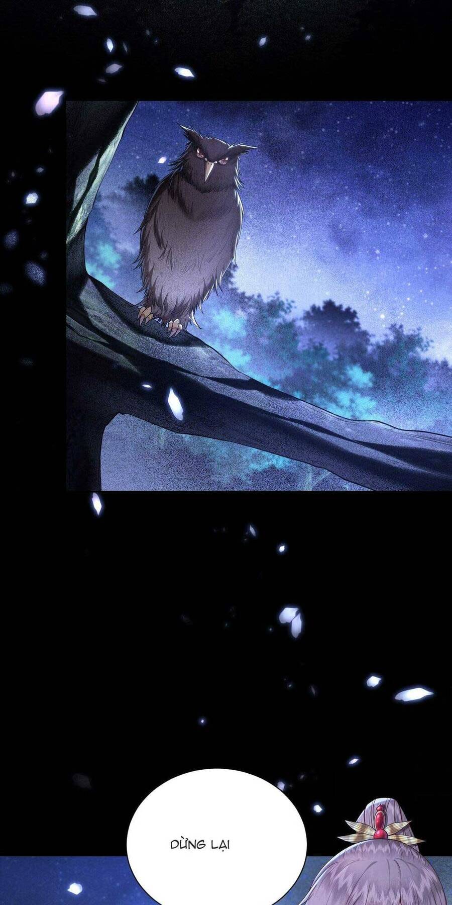 Ta Lại Bị Công Chúa Nam Nhân Quấn Lấy Rồi Chapter 5 - 36