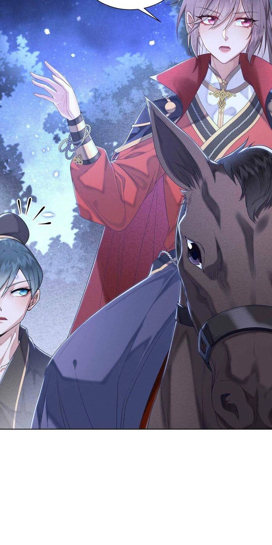 Ta Lại Bị Công Chúa Nam Nhân Quấn Lấy Rồi Chapter 5 - 37