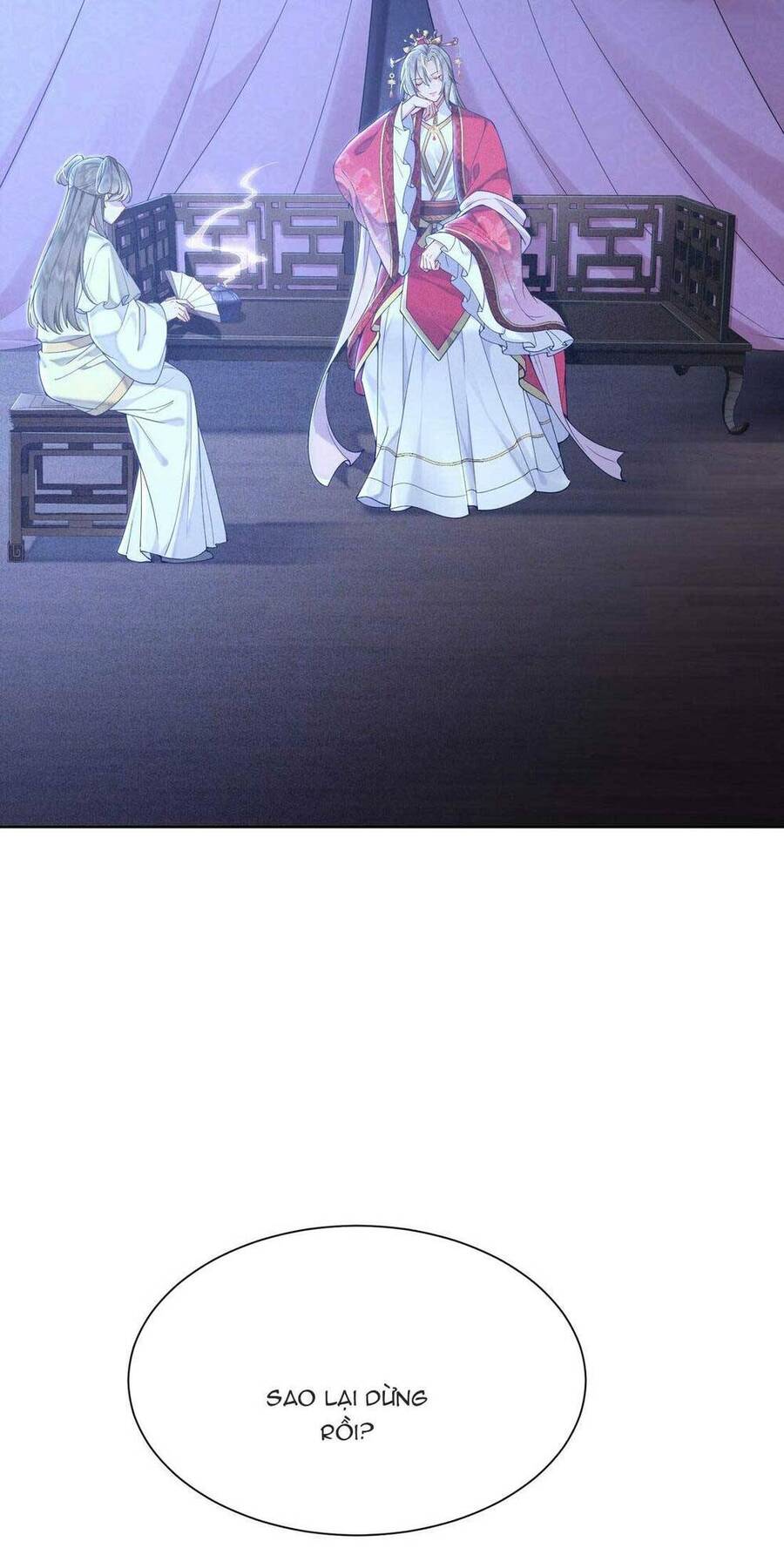 Ta Lại Bị Công Chúa Nam Nhân Quấn Lấy Rồi Chapter 5 - 39