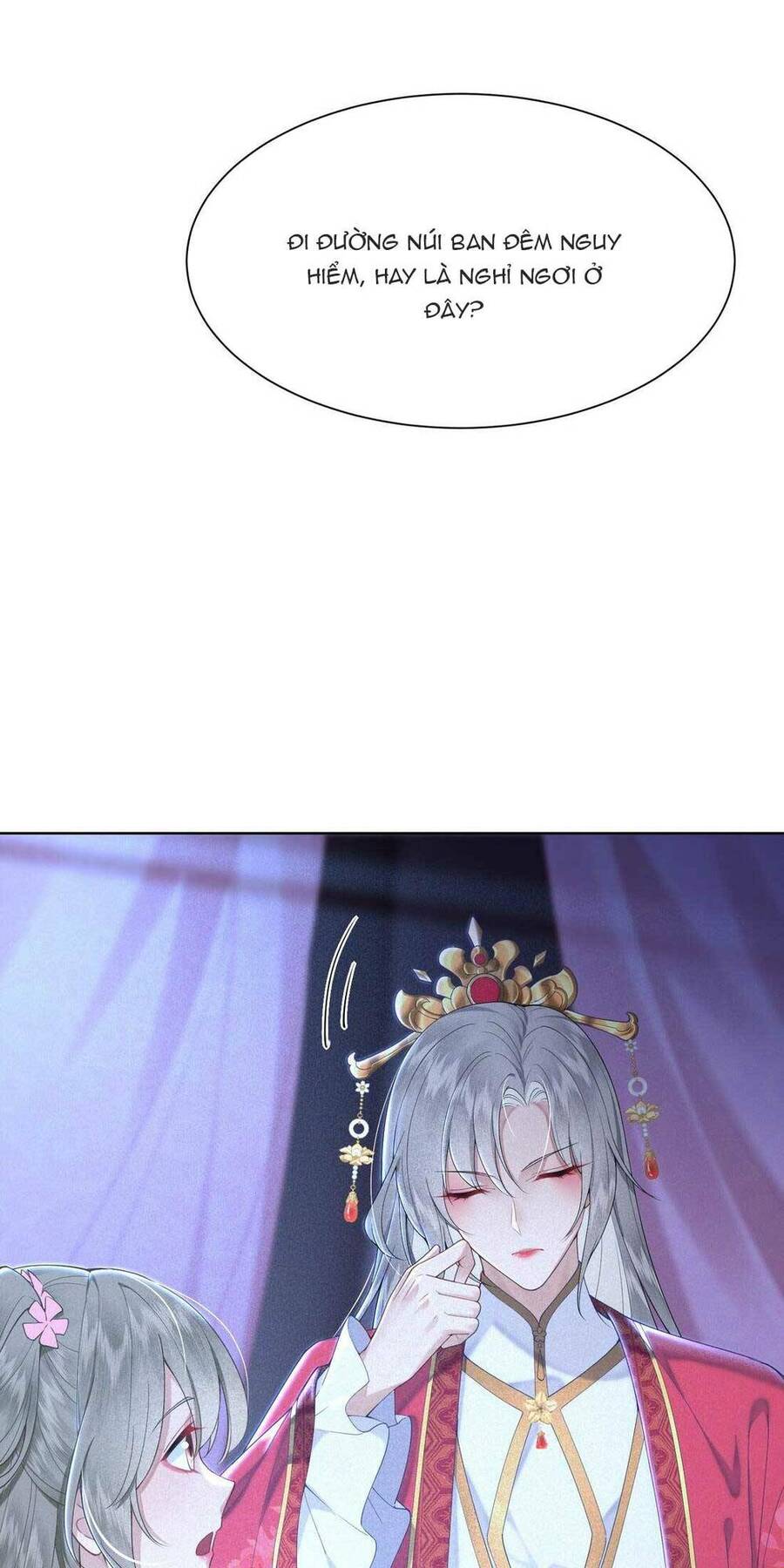 Ta Lại Bị Công Chúa Nam Nhân Quấn Lấy Rồi Chapter 5 - 41