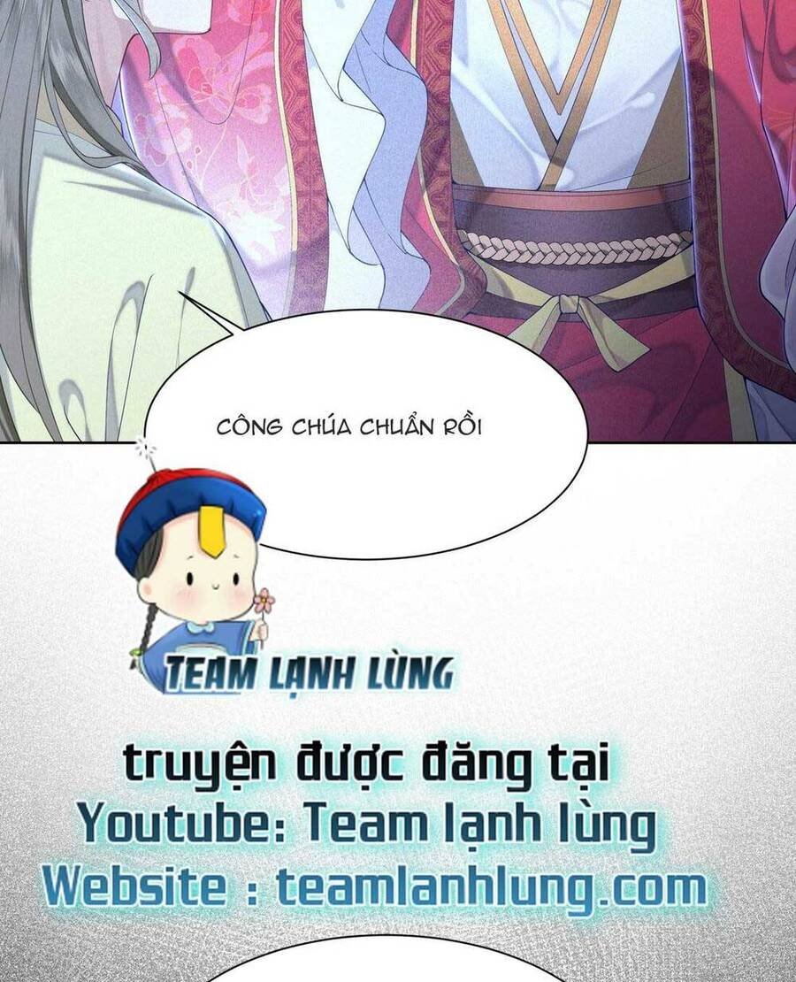 Ta Lại Bị Công Chúa Nam Nhân Quấn Lấy Rồi Chapter 5 - 42