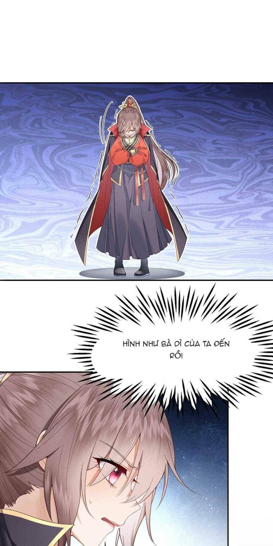 Ta Lại Bị Công Chúa Nam Nhân Quấn Lấy Rồi Chapter 5 - 47