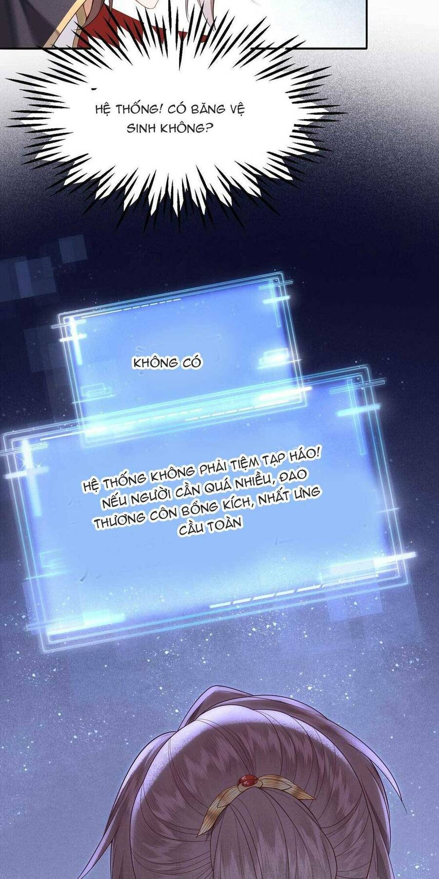 Ta Lại Bị Công Chúa Nam Nhân Quấn Lấy Rồi Chapter 5 - 48