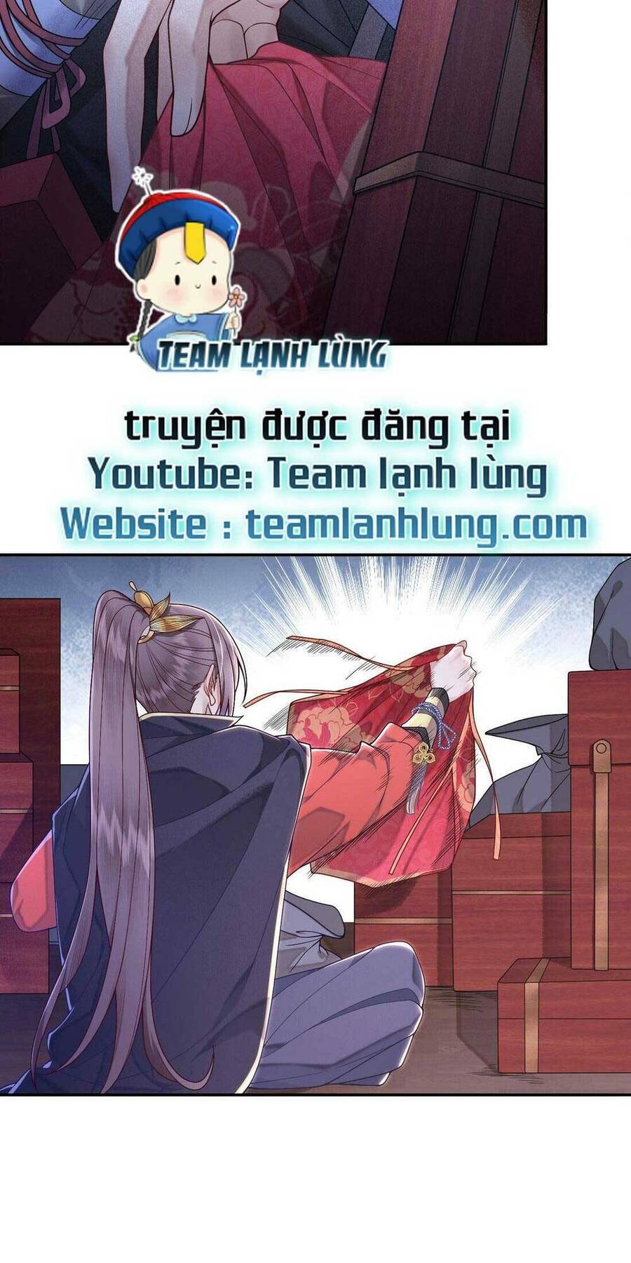 Ta Lại Bị Công Chúa Nam Nhân Quấn Lấy Rồi Chapter 5 - 55