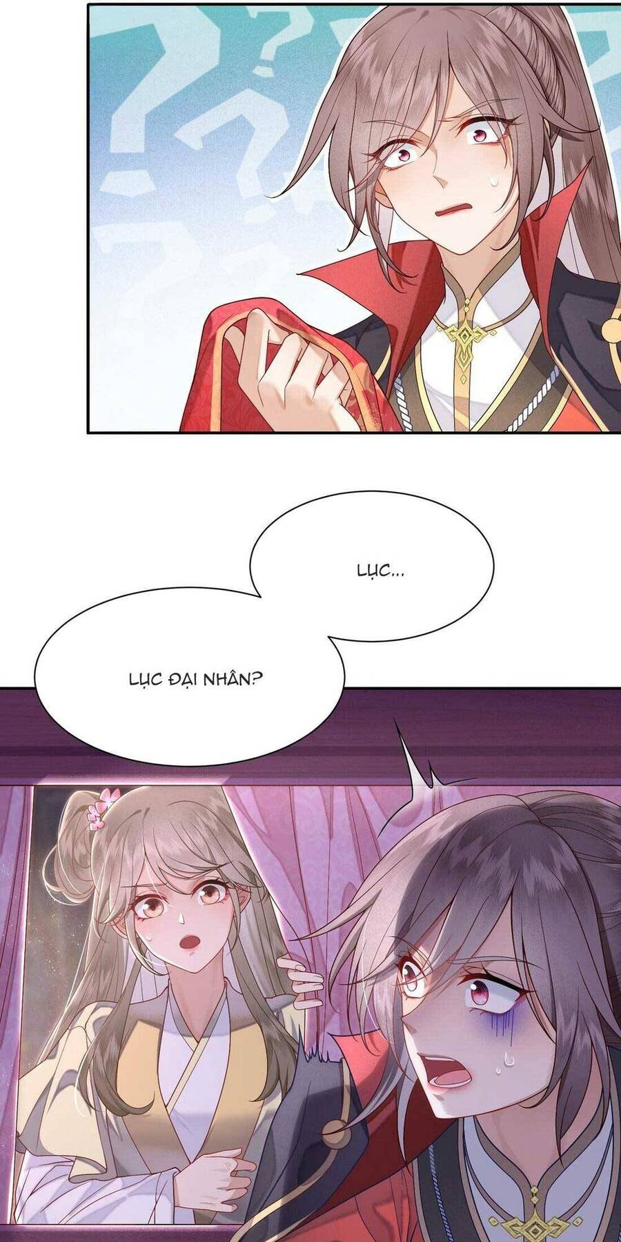 Ta Lại Bị Công Chúa Nam Nhân Quấn Lấy Rồi Chapter 5 - 56