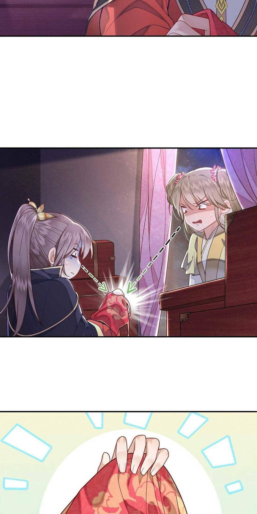 Ta Lại Bị Công Chúa Nam Nhân Quấn Lấy Rồi Chapter 5 - 57