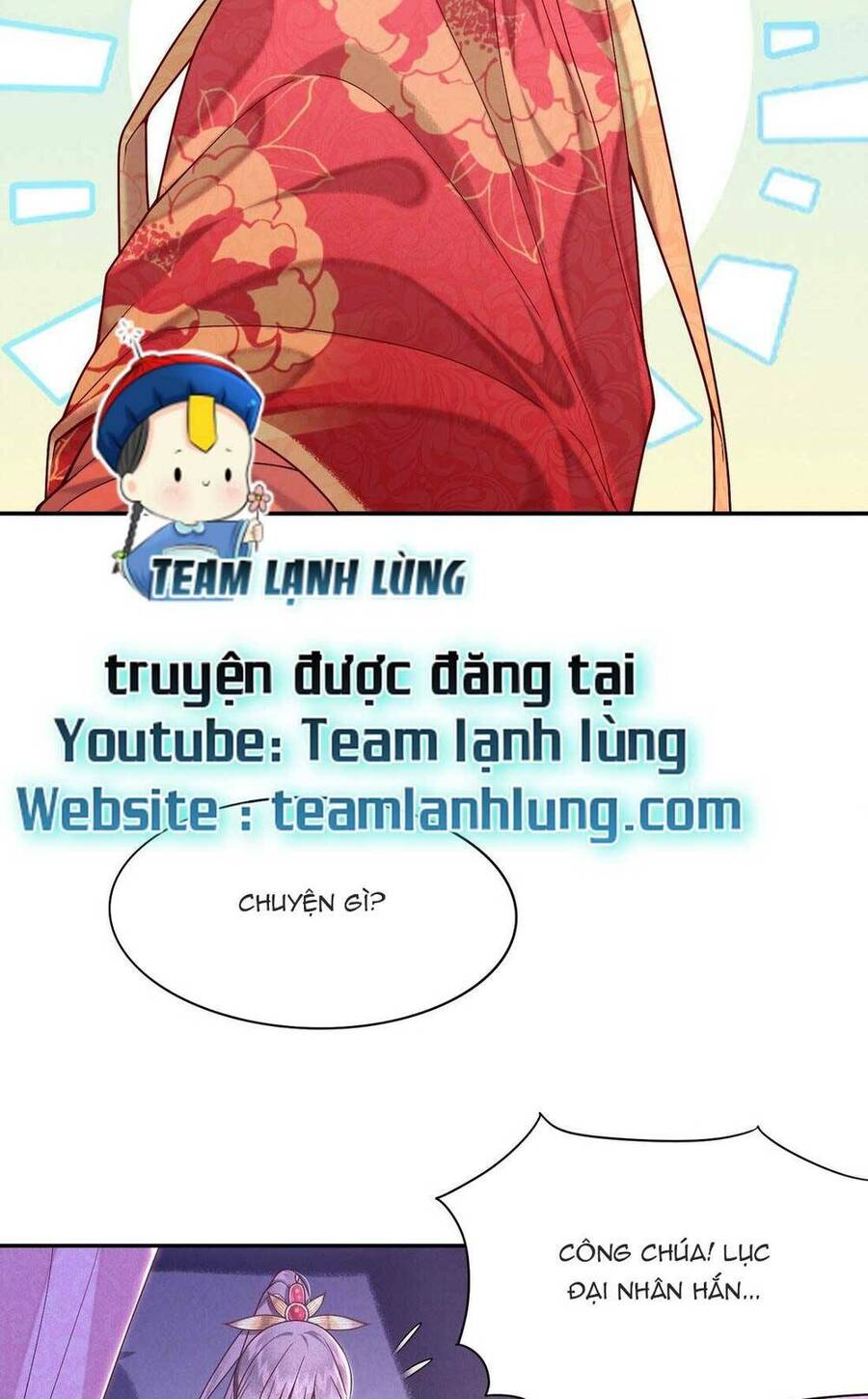 Ta Lại Bị Công Chúa Nam Nhân Quấn Lấy Rồi Chapter 5 - 58