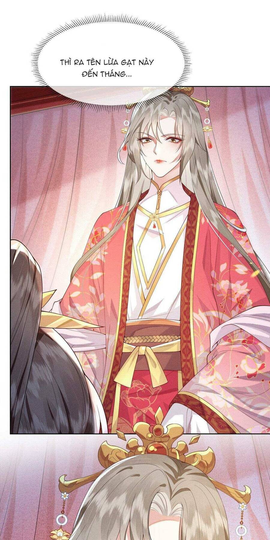 Ta Lại Bị Công Chúa Nam Nhân Quấn Lấy Rồi Chapter 6 - 11