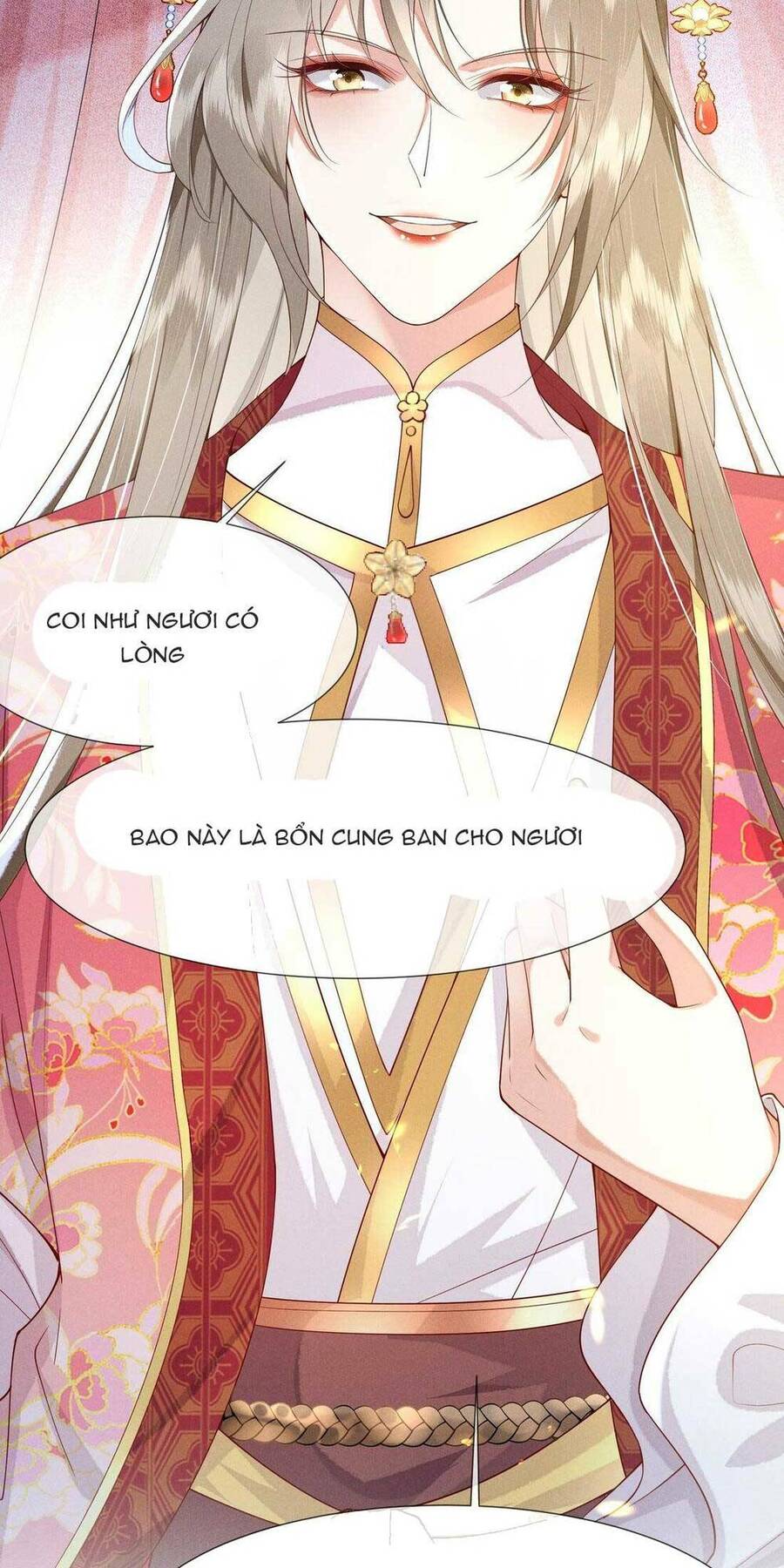 Ta Lại Bị Công Chúa Nam Nhân Quấn Lấy Rồi Chapter 6 - 12