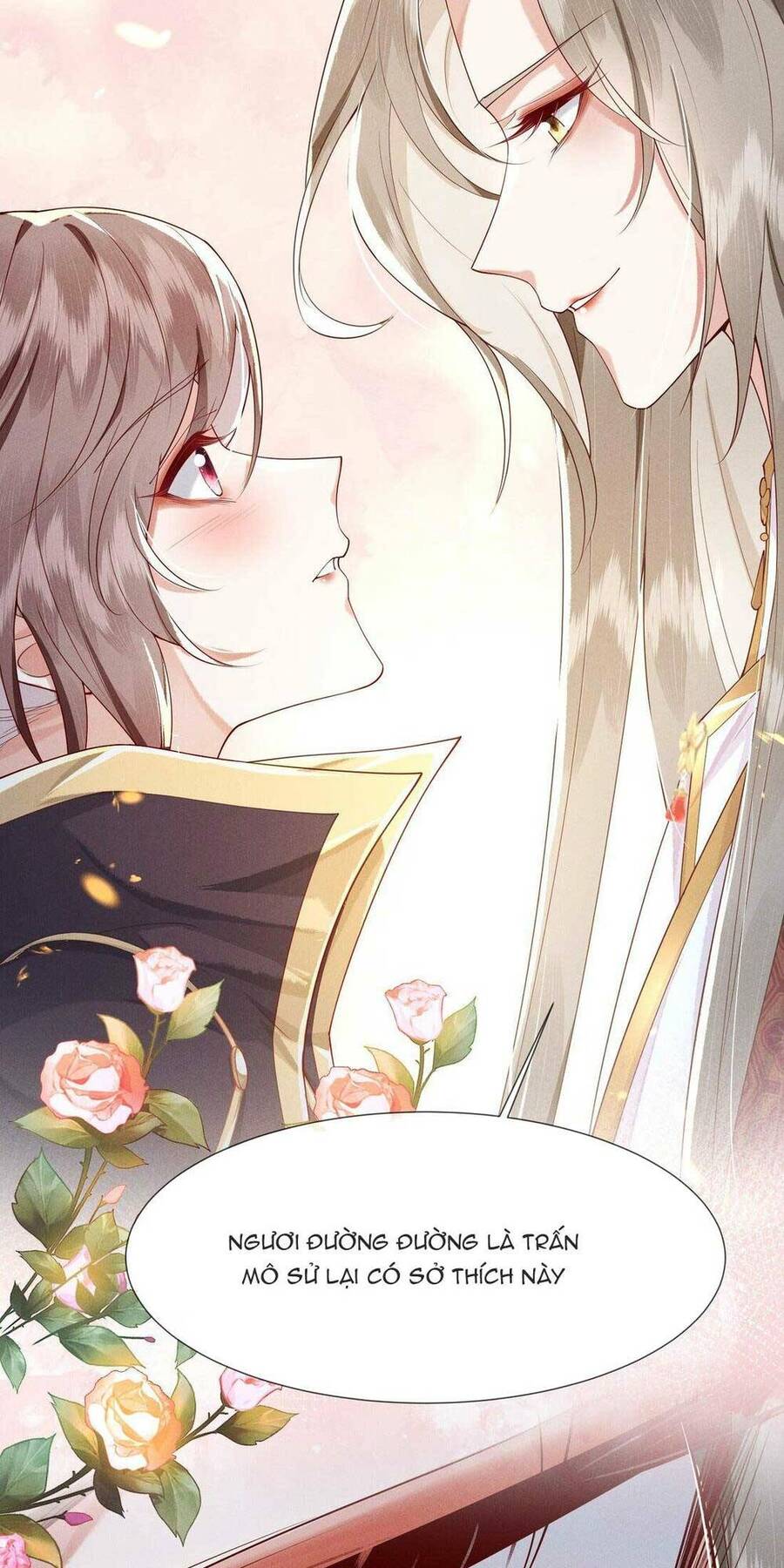 Ta Lại Bị Công Chúa Nam Nhân Quấn Lấy Rồi Chapter 6 - 14