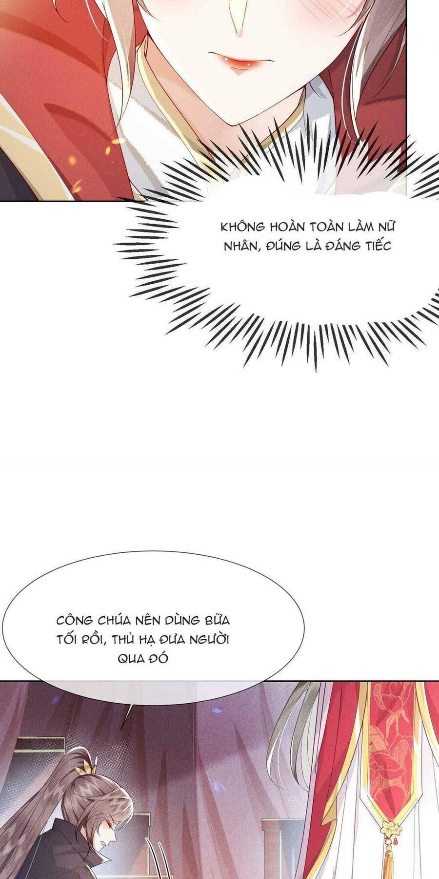 Ta Lại Bị Công Chúa Nam Nhân Quấn Lấy Rồi Chapter 6 - 16