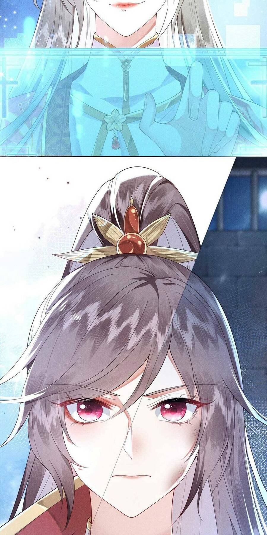 Ta Lại Bị Công Chúa Nam Nhân Quấn Lấy Rồi Chapter 6 - 25