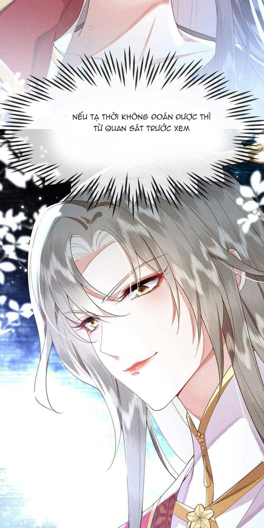 Ta Lại Bị Công Chúa Nam Nhân Quấn Lấy Rồi Chapter 6 - 26