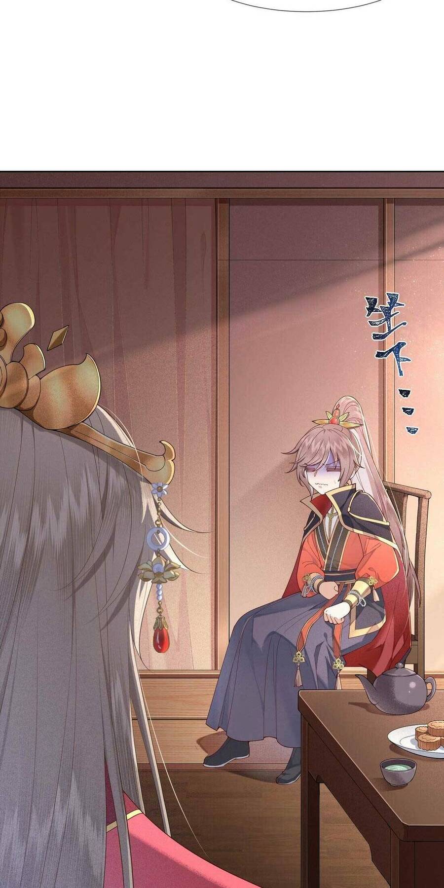 Ta Lại Bị Công Chúa Nam Nhân Quấn Lấy Rồi Chapter 6 - 37