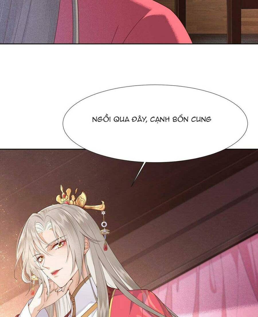 Ta Lại Bị Công Chúa Nam Nhân Quấn Lấy Rồi Chapter 6 - 38