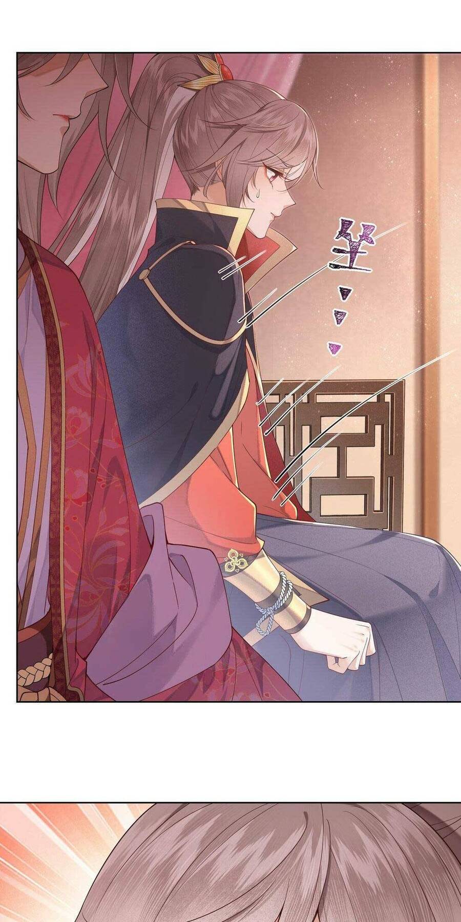 Ta Lại Bị Công Chúa Nam Nhân Quấn Lấy Rồi Chapter 6 - 40