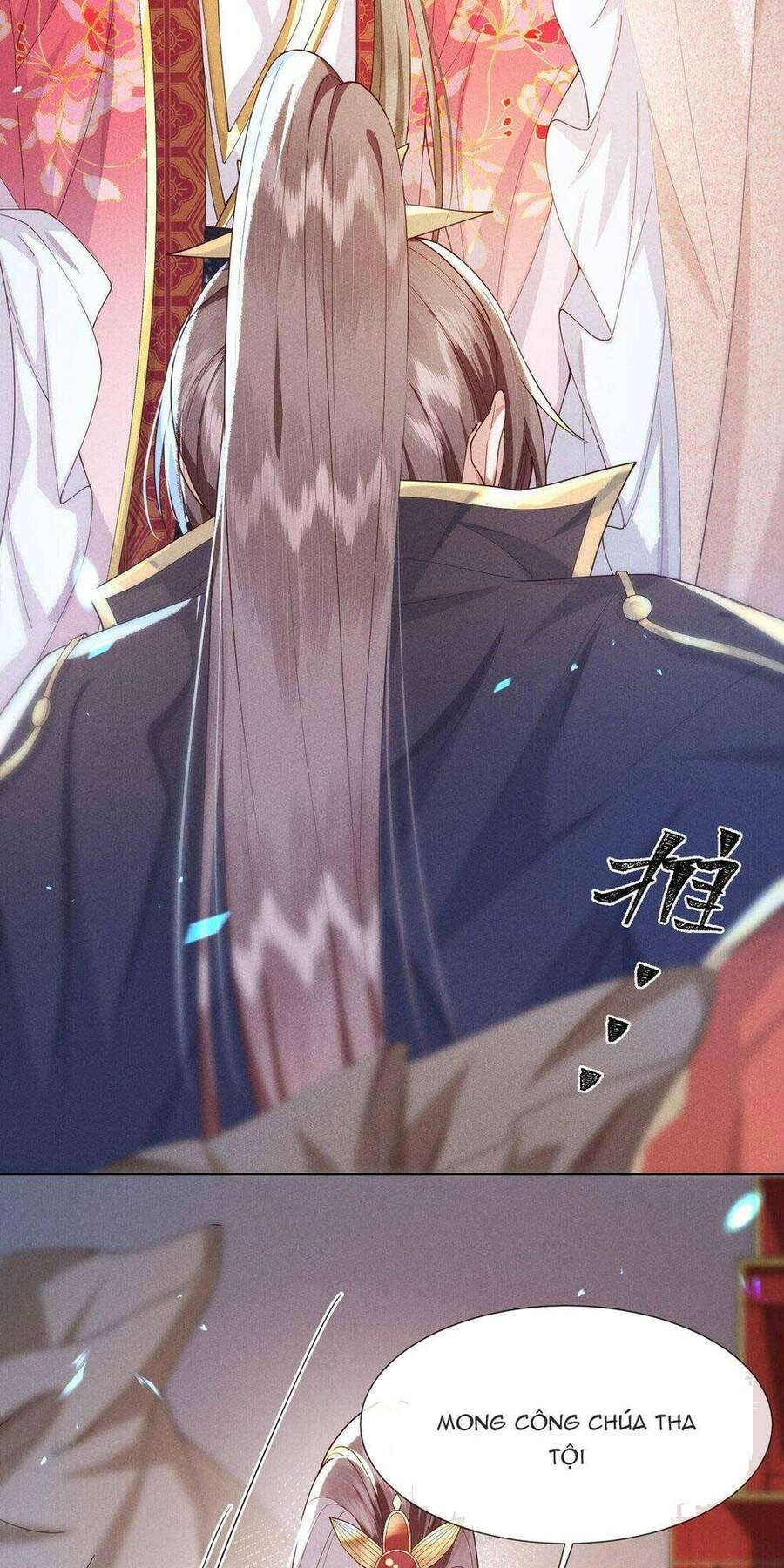 Ta Lại Bị Công Chúa Nam Nhân Quấn Lấy Rồi Chapter 6 - 5