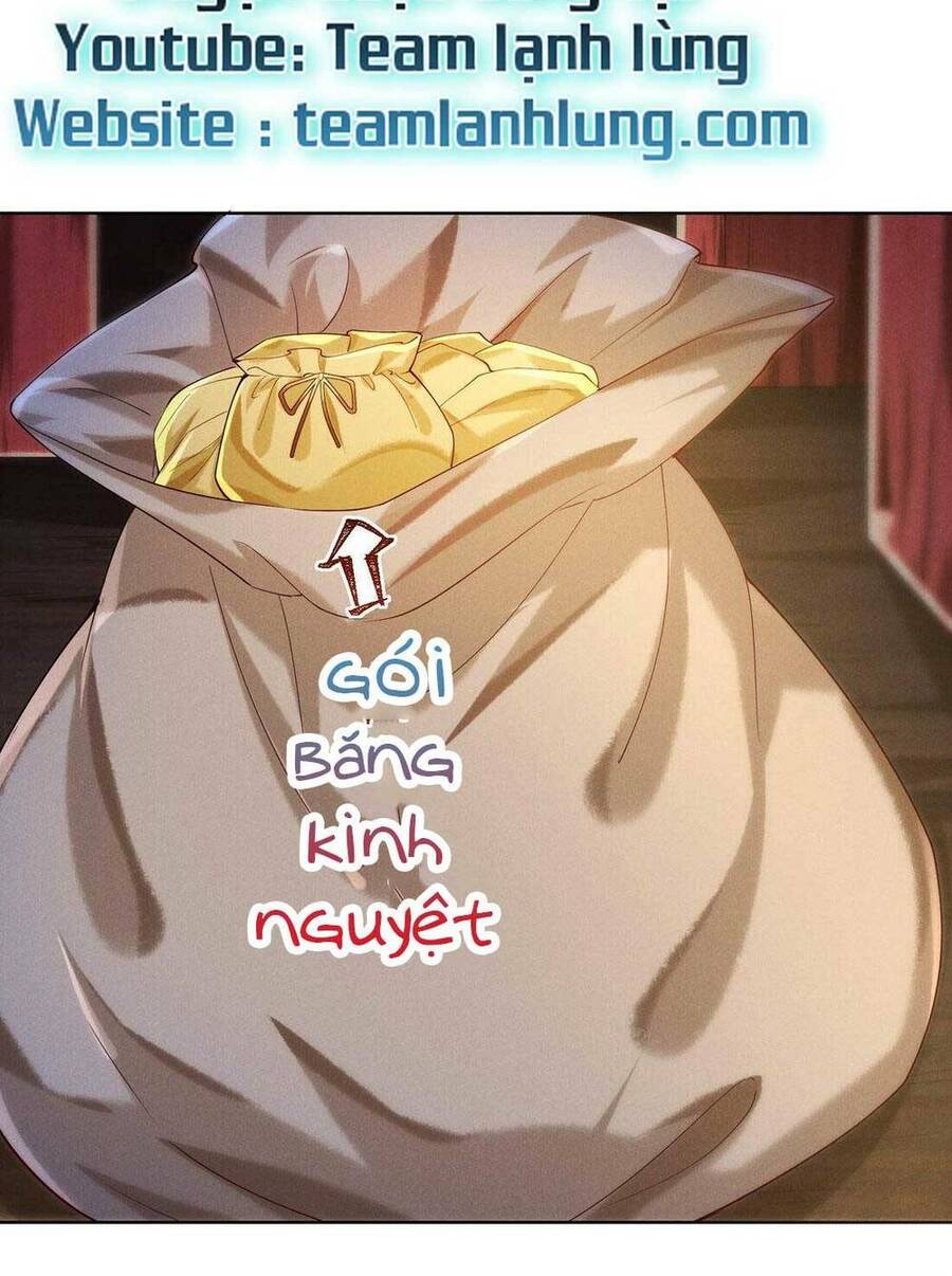 Ta Lại Bị Công Chúa Nam Nhân Quấn Lấy Rồi Chapter 6 - 10