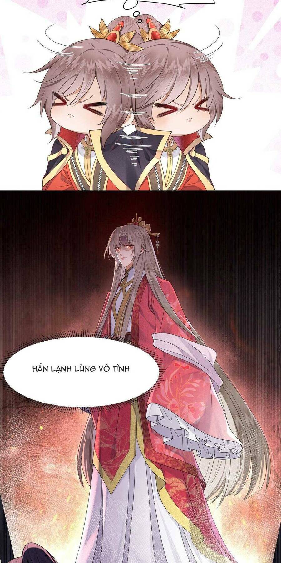 Ta Lại Bị Công Chúa Nam Nhân Quấn Lấy Rồi Chapter 7 - 14