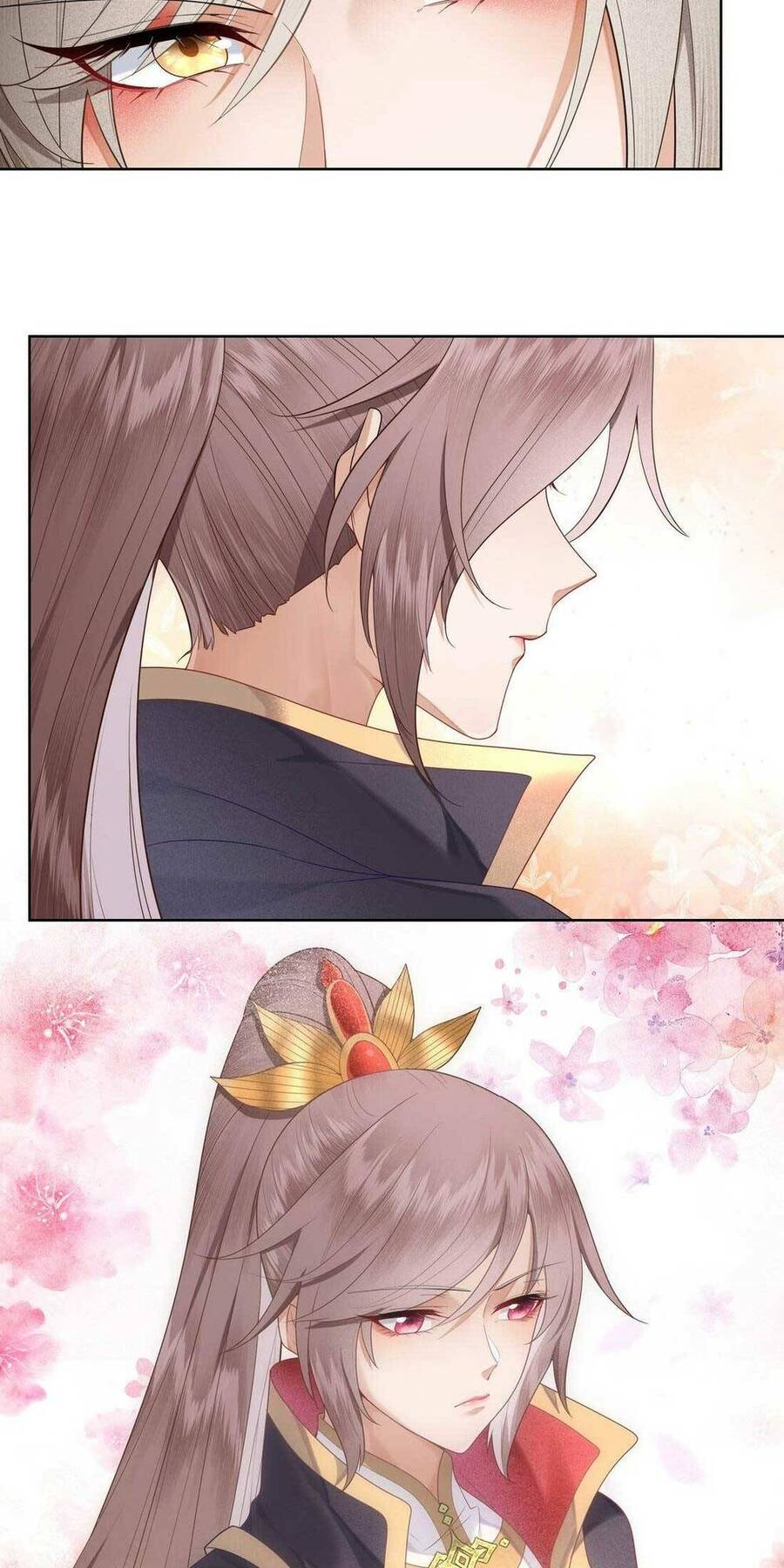 Ta Lại Bị Công Chúa Nam Nhân Quấn Lấy Rồi Chapter 7 - 17