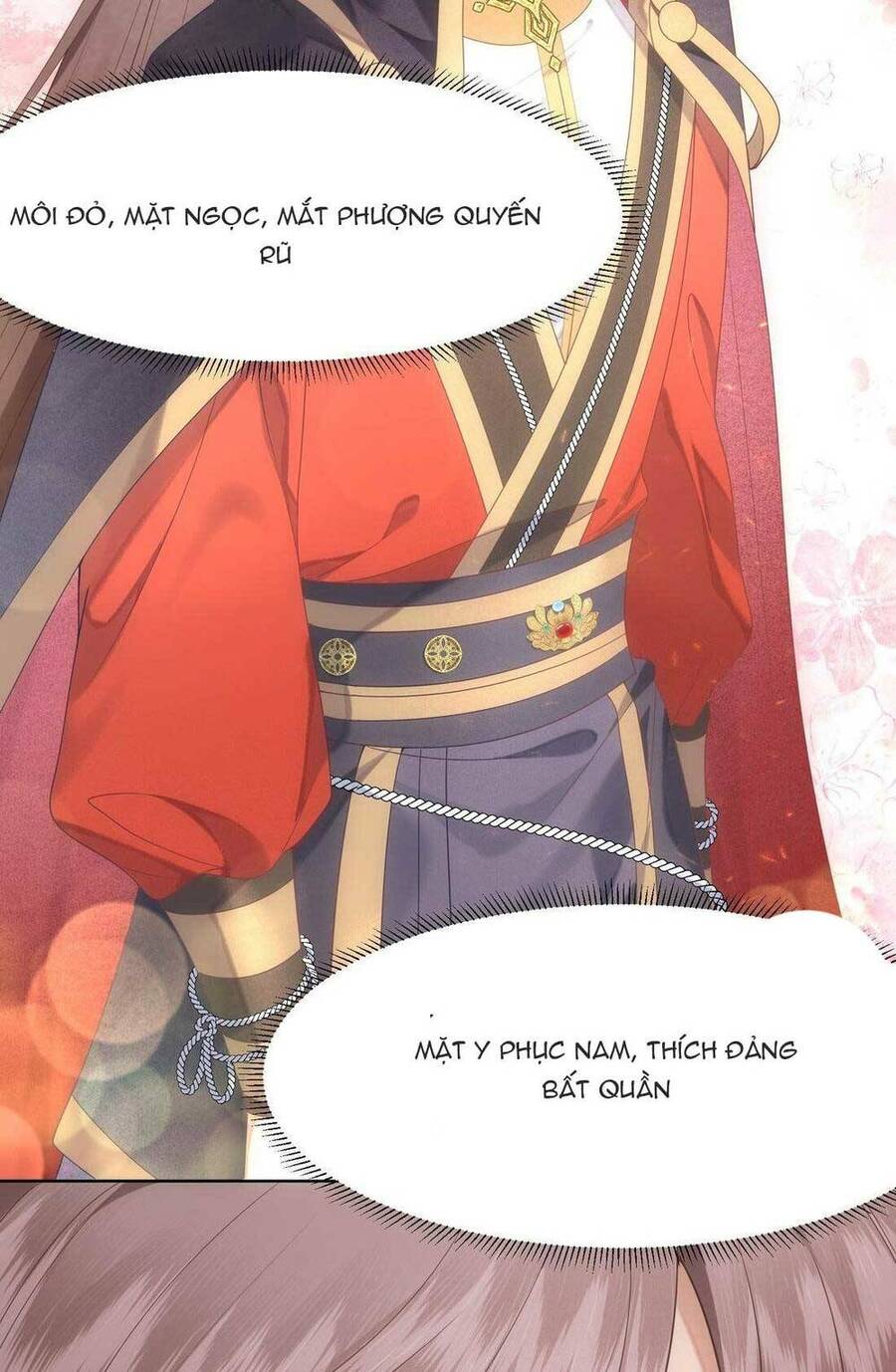 Ta Lại Bị Công Chúa Nam Nhân Quấn Lấy Rồi Chapter 7 - 18