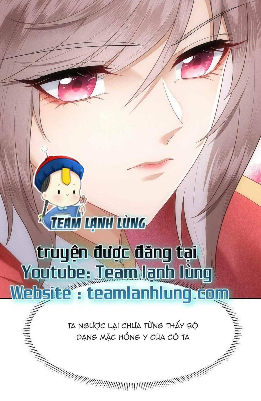 Ta Lại Bị Công Chúa Nam Nhân Quấn Lấy Rồi Chapter 7 - 19