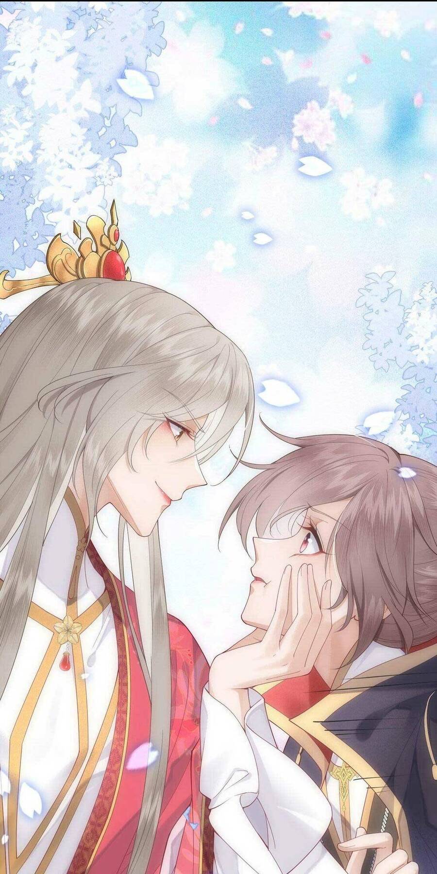 Ta Lại Bị Công Chúa Nam Nhân Quấn Lấy Rồi Chapter 7 - 3