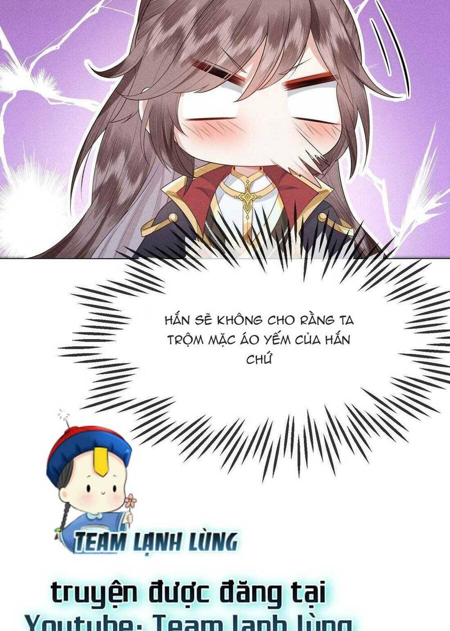 Ta Lại Bị Công Chúa Nam Nhân Quấn Lấy Rồi Chapter 7 - 26