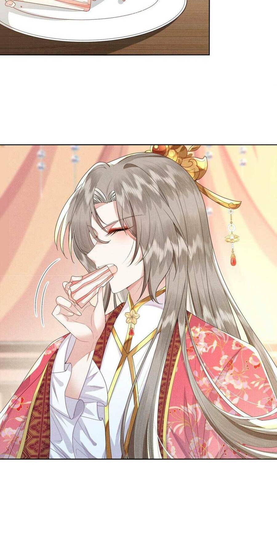 Ta Lại Bị Công Chúa Nam Nhân Quấn Lấy Rồi Chapter 7 - 29