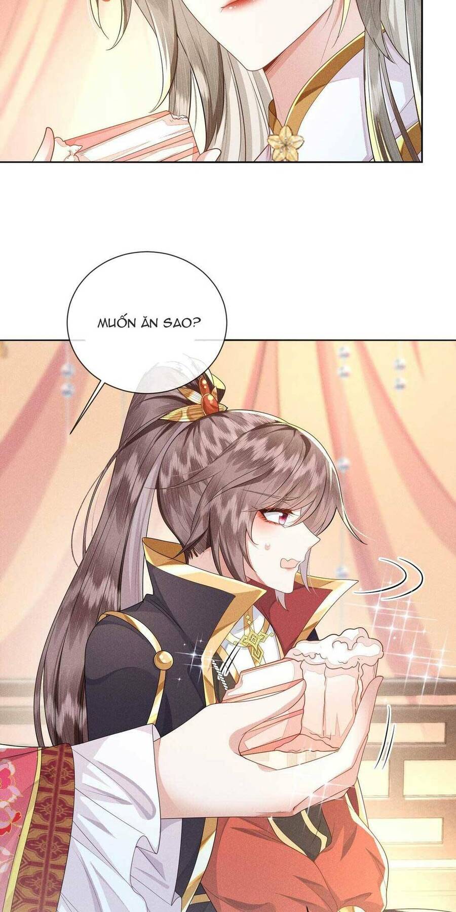 Ta Lại Bị Công Chúa Nam Nhân Quấn Lấy Rồi Chapter 7 - 31